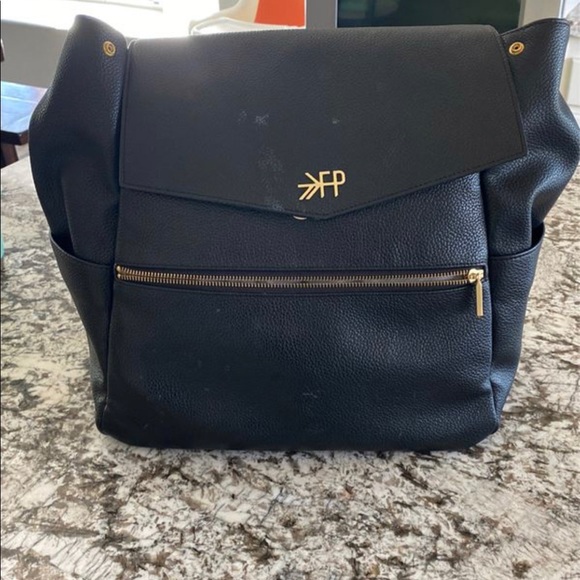 fp diaper bag